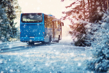 Plānotas izmaiņas reģionālo autobusu maršrutos Varakļānu un  Jēkabpils novados