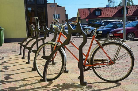 CSP: Ar velosipēdu kā galveno transporta veidu visvairāk pārvietojas iedzīvotāji Liepājā, Jēkabpils - devītajā vietā