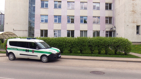 Jēkabpils pašvaldības policija maijā visbiežāk fiksējusi sabiedriskās kārtības pārkāpumus, tajā skaitā - alkohola lietošanu sabiedriskā vietā