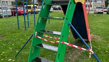 Līvānu novada pašvaldība: Patērētāju tiesību aizsardzības centrs ar pārspīlētām prasībām vēršas pret bērnu atpūtas vietām