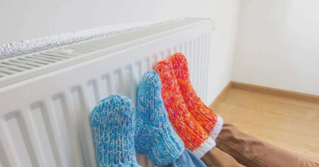 Līvānos atjauno apkuri, pakāpeniski pieslēdzot ēkas siltumenerģijas padevi