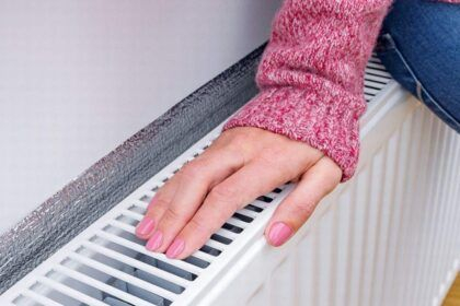 Jēkabpilī no trešdienas atsāk apkures sezonu