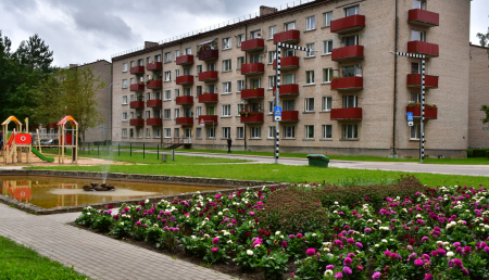 Paplašināts iedzīvotāju loks, kuriem ir tiesības atsavināt jeb ierosināt pārdošanai dzīvokļus Jēkabpils novadā
