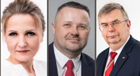 Par Jēkabpils novada domes priekšsēdētāja vietniekiem ievēlē Veteri, Staru un Vanagu, zināms komiteju sastāvs