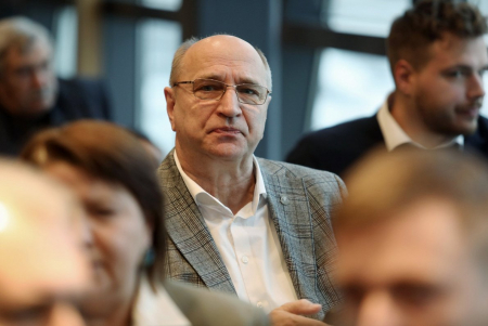 Aizkraukles novadā par domes priekšsēdētāju atkārtoti ievēlēts Leons Līdums, bet par vietniekiem - Dainis Vingris un Andris Zālītis (PAPILDINĀTS)