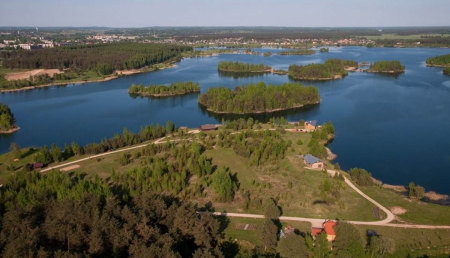 Radžu ūdenskrātuvē mirušajiem ķīriem nav konstatēta putnu gripa
