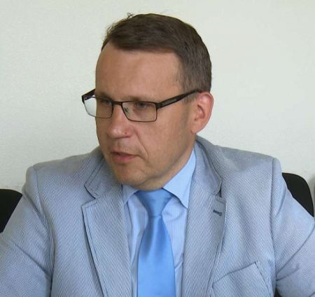 "Rēzeknes siltumtīklus" vadīs bijušais Jēkabpils novada izpilddirektors Guntars Gogulis