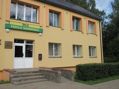 "Preiļu saimnieka" ūdensapgādes tarifs no septembra pieaugs par 22,5 procentiem