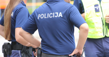 Policija Vissvētākās Jaunavas Marijas Debesīs uzņemšanas svētkos strādās pastiprinātā režīmā