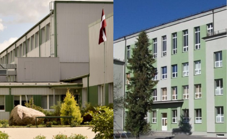 No 1. septembra Riebiņu vidusskola un Preiļu 2. vidusskola reorganizētas par pamatskolām