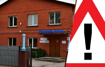 Iedzīvotājus aicina uzmanīties! SIA “Jēkabpils ūdens” brīdina par krāpniekiem