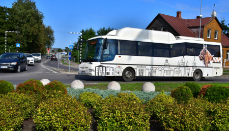 Jēkabpils autobusu parks aicina pasažierus piedalīties aptaujā