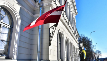 Jēkabpils dome atbalsta 2.vidusskolas mācību procesa organizēšanu dažādās ēkās