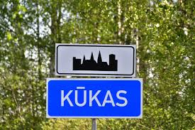 Kūku ciemā noslēgumam tuvojas projekts par interaktīvās rekreācijas zonas izveidi 