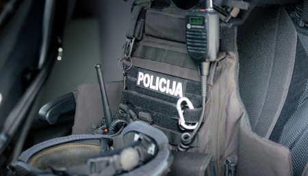 Aiztur naudas kurjerus Ludzā un Preiļos. Krāpnieki piezvana arī policistam