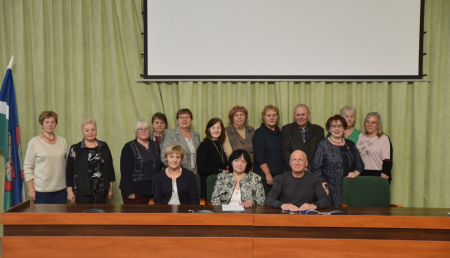 Jēkabpils novada Senioru konsultatīvo padomi vadīs Guntars Straume