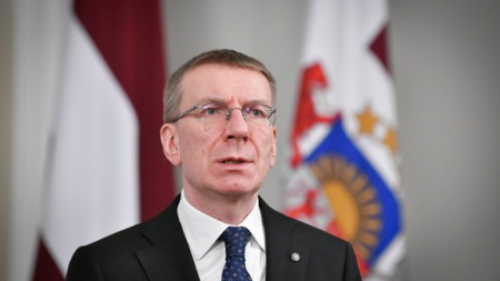 Valsts prezidents likumu par izstāšanos no Stambulas konvencijas nodod otrreizējai caurlūkošanai