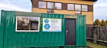 SIA "Jēkabpils pakalpojumi" atvērts mantu aprites punkts “REmanta”