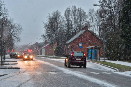 Valsts svētku nedēļā gaidāms nokrišņiem bagāts laiks