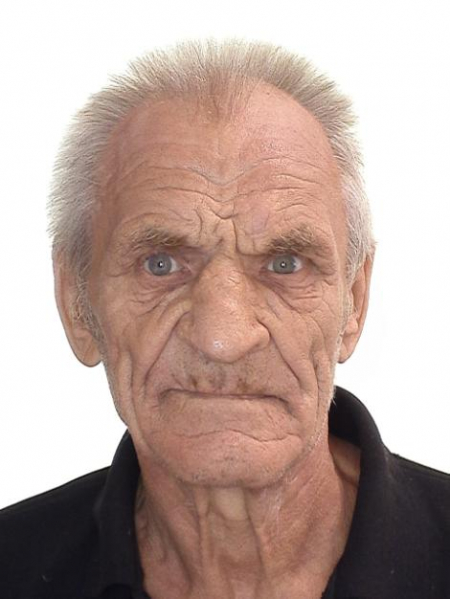 Policija meklē bezvēsts pazudušo Jevgēniju Atroščenkovu, kurš pēdējo reizi redzēts Jēkabpilī, Rīgas ielā