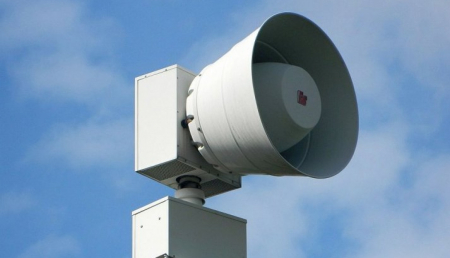 Trešdien testēs trauksmes sirēnas un šūnu apraides sistēmu