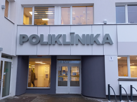 Saslimstība ar gripu tuvojas epidēmijas slieksnim, saslimšanu reģistrē arī Jēkabpils novadā