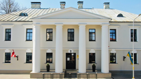 Arodbiedrību rīkotajā darba tiesību un aizsardzības jautājumu konkursā Jēkabpils Tehnoloģiju tehnikumam – otrā vieta