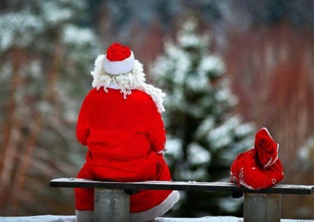 Ziemassvētkos sniega nebūs; gadumijā gan varētu uzsnigt