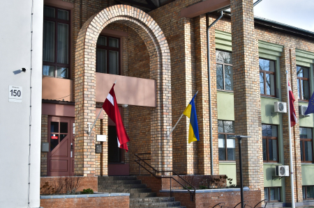 Jēkabpils novads no pašvaldību finanšu izlīdzināšanas fonda ieņēmumiem saņems 11,4 miljoni eiro