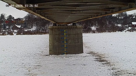 Jēkabpils novadā sasauc CA komisiju gatavības novērtēšanai ūdens līmeņa izmaiņām Daugavā