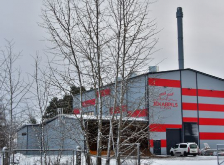 Zināms, cik SIA “Jēkabpils siltums” klientiem izmaksājis viens apkures kvadrātmetrs decembrī (TABULAS)