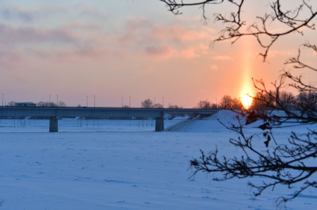 Noslēdzas gada tumšākais ceturksnis - solārā ziema