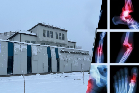 SIA “Jēkabpils reģionālā slimnīca” apturēta traumatoloģiskā profila darbība