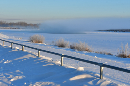 Latvijā brīvdienās pastiprināsies atkusnis