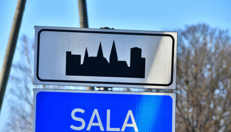 Salas pagastam meklē jaunu pārvaldnieku