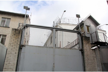 Jēkabpils cietumā mēģina ienest aizliegtus priekšmetus