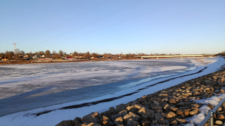 Sauss un pakāpeniski vēl siltāks laiks Latvijā gaidāms vismaz līdz marta vidum