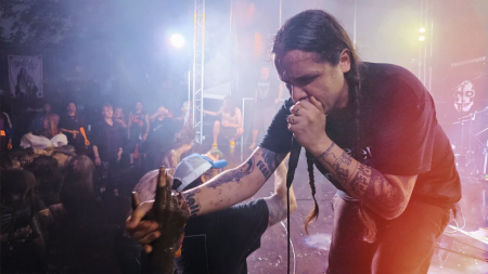 Alternatīvās mūzikas festivālā "Munky Pride" Dignājā uzstāsies aptuveni 40 grupu no visas pasaules