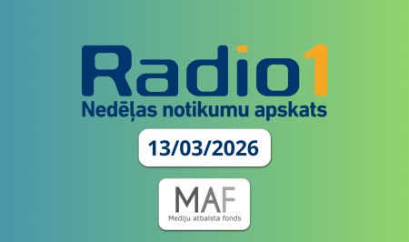 “Nedēļas aktualitātes” (13.02.2026)