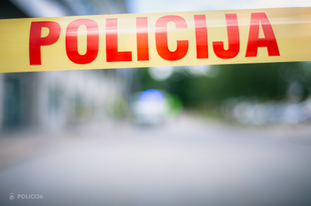 Variešu pagastā turpinās dārza tehnikas zādzības