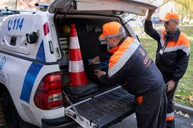 Jēkabpilī maijā un jūlijā GASO veiks hidroslēgu rekonstrukciju daudzdzīvokļu mājām 