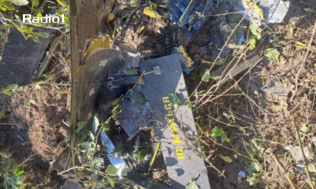 Pēc dronu incidenta Rēzeknē steidzami sasauc Saeimas drošības komisijas sēdi