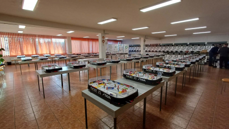 Jēkabpilietim 16.vieta Pasaules Tūres kopvērtējumā un vieta Latvijas izlasē