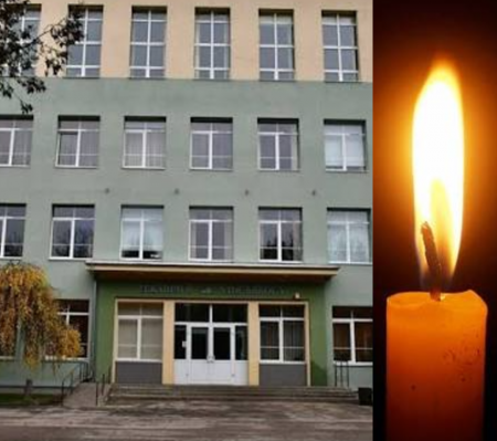 Mūžības ceļā devusies Jēkabpils 3.vidusskolas pedagoģe Monika Grahoļska