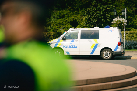 Policija Aizkraukles pagastā un Jēkabpilī aiztur krietni iereibušus dzērājšoferus