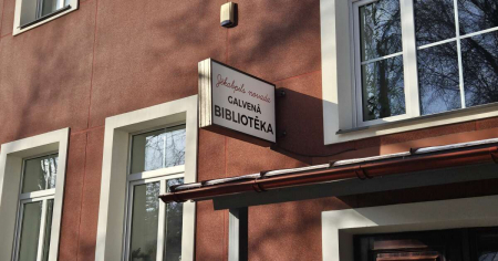 Jēkabpils novada Galvenā bibliotēka īstenos projektu “Laiks iepazīt rakstniekus”