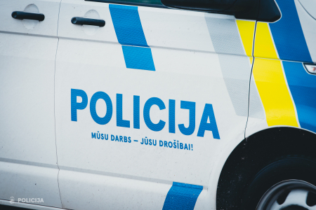 Jēkabpilī un Aizkraukles novadā satiksmes negadījumā cieš motociklisti, Atašienē – mopēda vadītājs