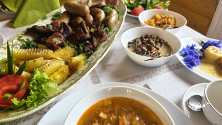“Mājas kafejnīcas” ver durvis Jēkabpils un Krustpils pusē