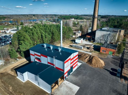 SIA "Jēkabpils siltums" siltumenerģijas tarifs no oktobra pieaugs par 5,1 procentu