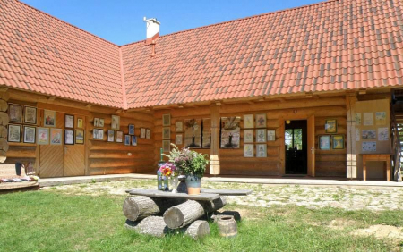 Sēlijas dekoratīvi lietišķās mākslas izstāde “Kanons”